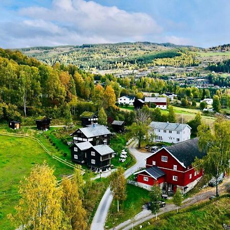 Апартаменти Hesla Farm Каґолоґоло Екстер'єр фото