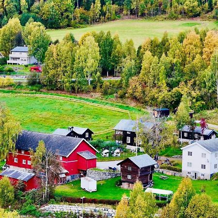 Апартаменти Hesla Farm Каґолоґоло Екстер'єр фото