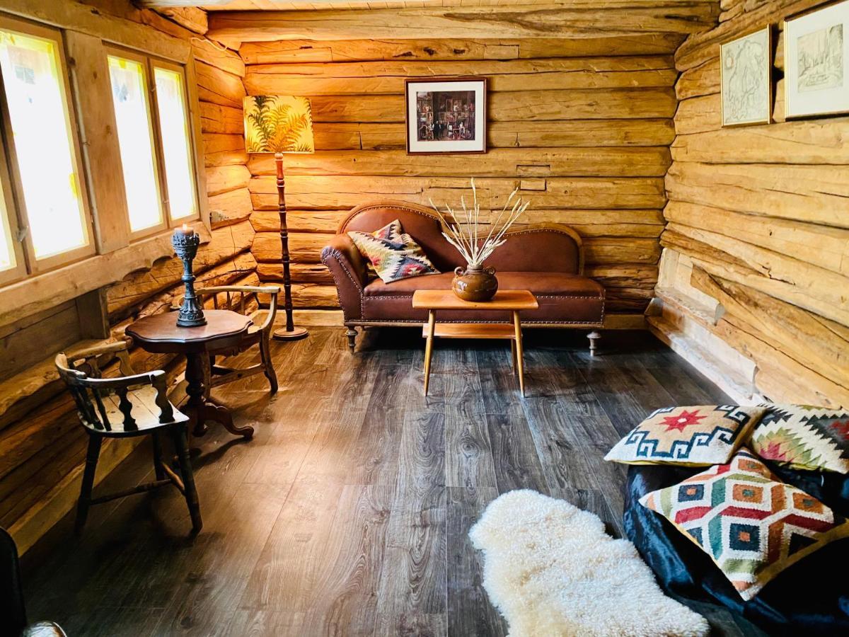 Апартаменти Hesla Farm Каґолоґоло Екстер'єр фото