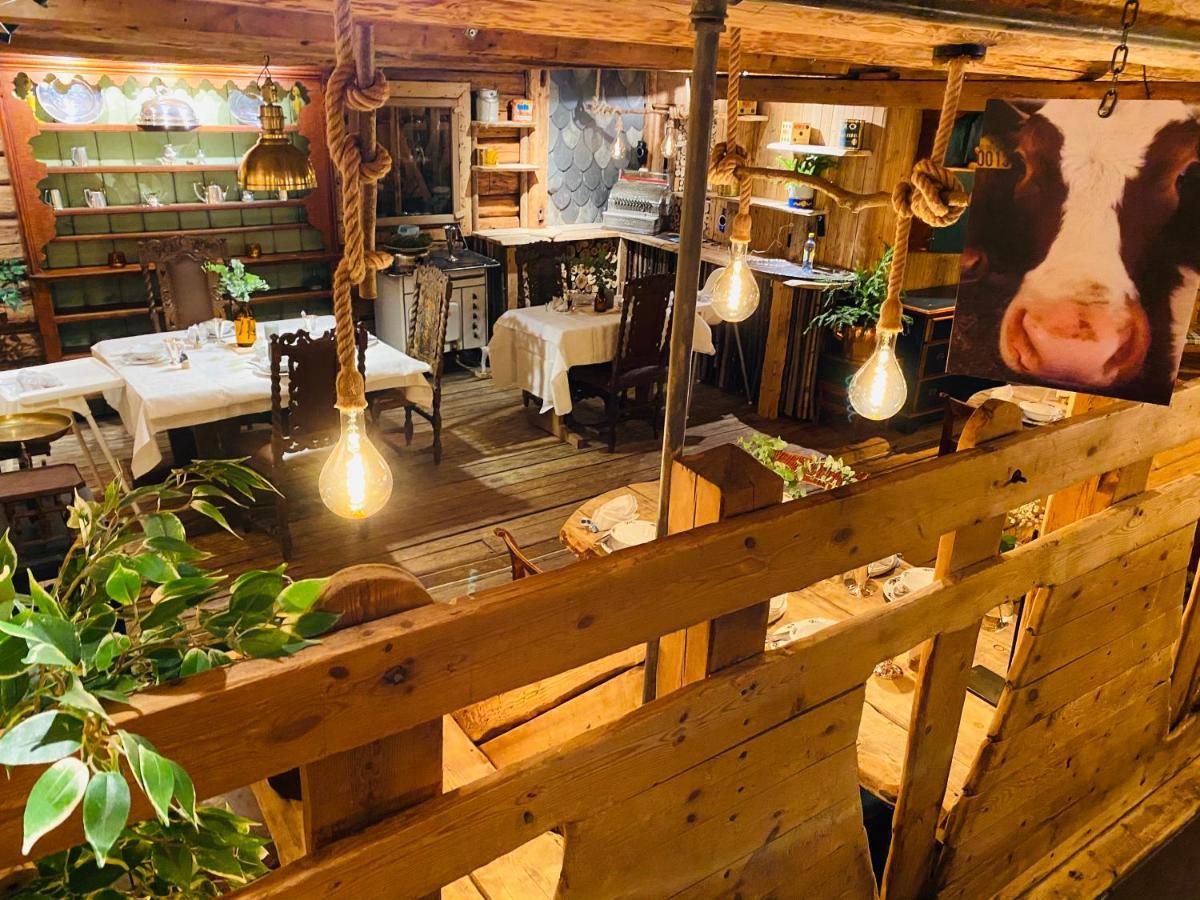 Апартаменти Hesla Farm Каґолоґоло Екстер'єр фото