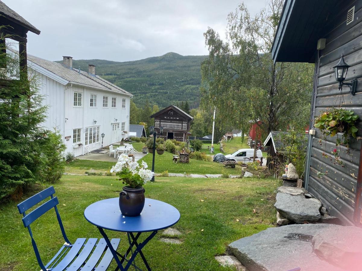 Апартаменти Hesla Farm Каґолоґоло Екстер'єр фото