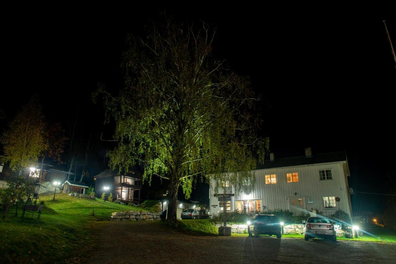Апартаменти Hesla Farm Каґолоґоло Екстер'єр фото