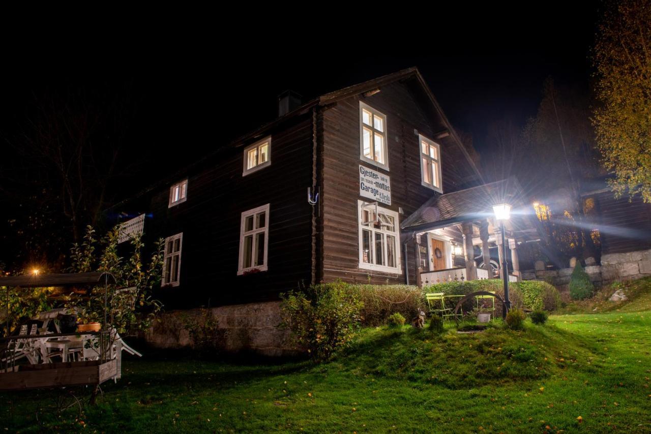 Апартаменти Hesla Farm Каґолоґоло Екстер'єр фото