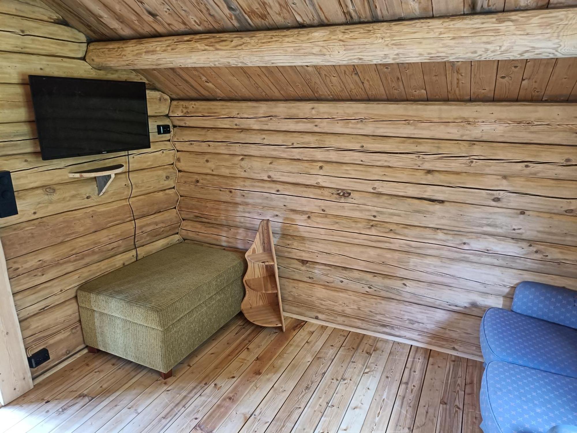Апартаменти Hesla Farm Каґолоґоло Екстер'єр фото