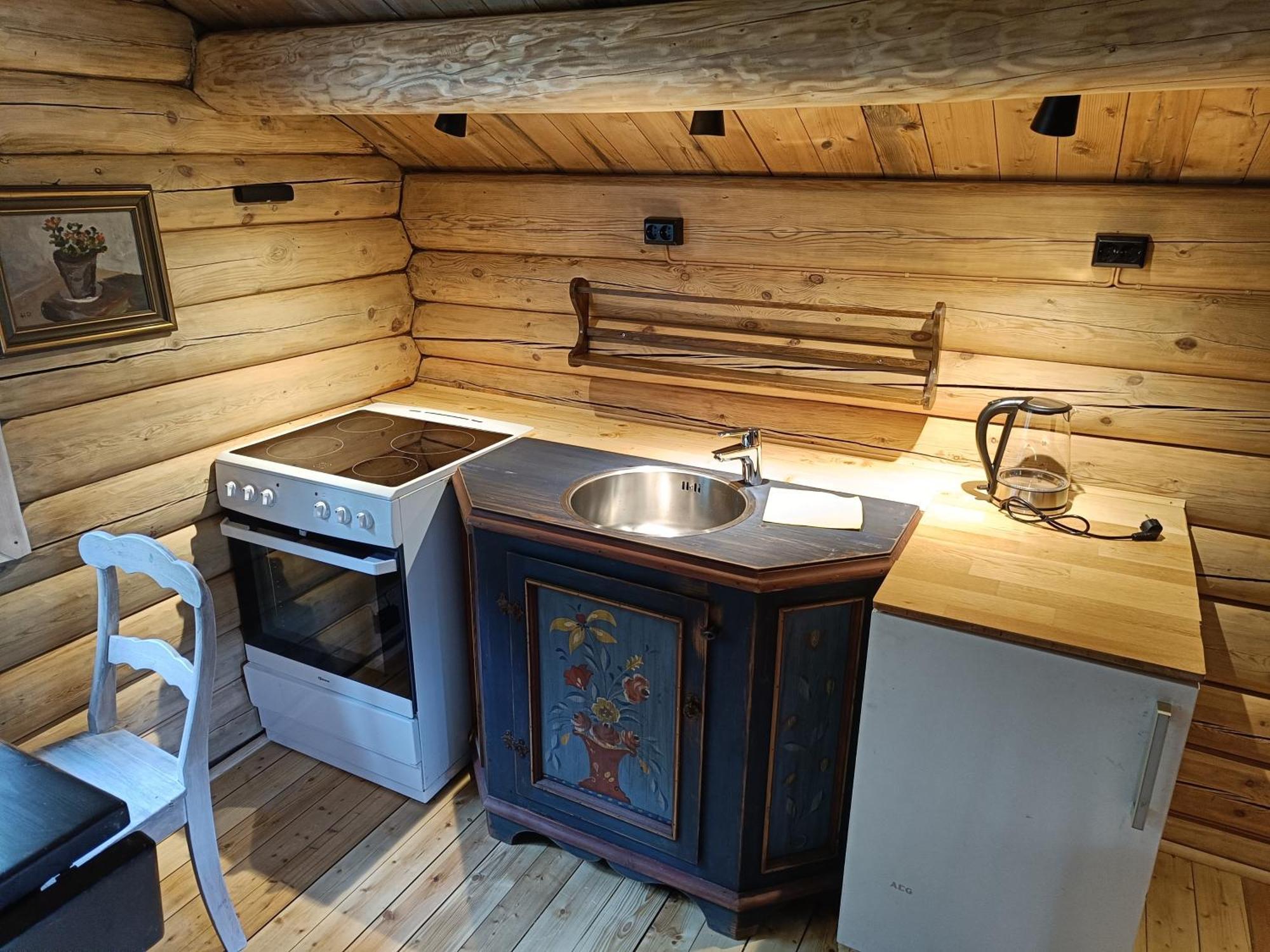 Апартаменти Hesla Farm Каґолоґоло Екстер'єр фото
