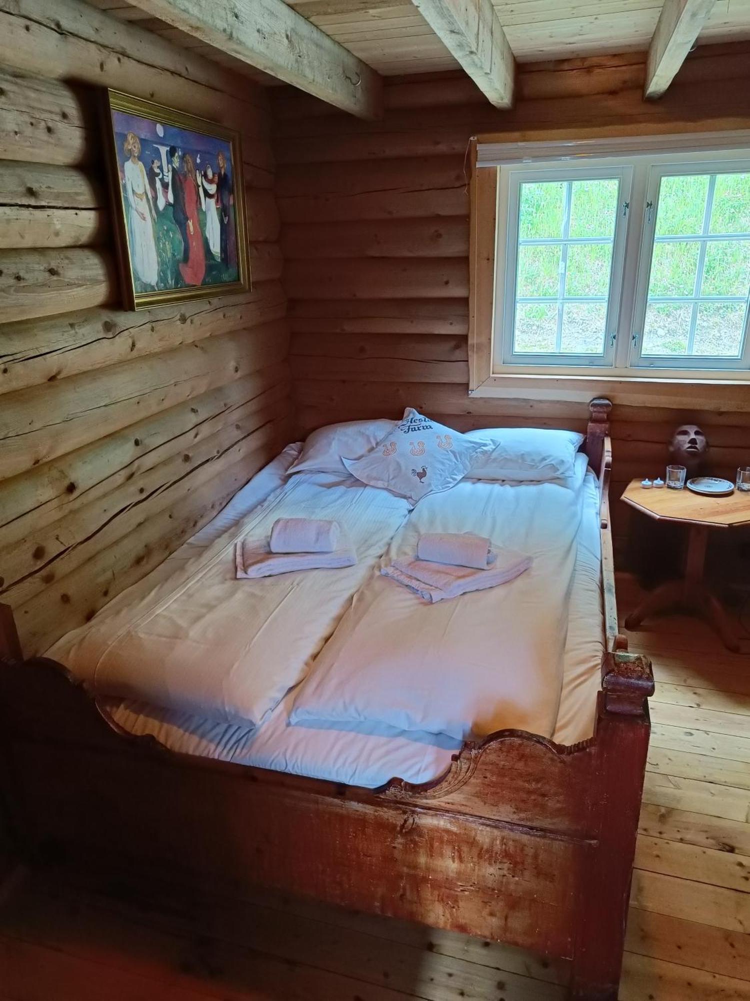 Апартаменти Hesla Farm Каґолоґоло Екстер'єр фото