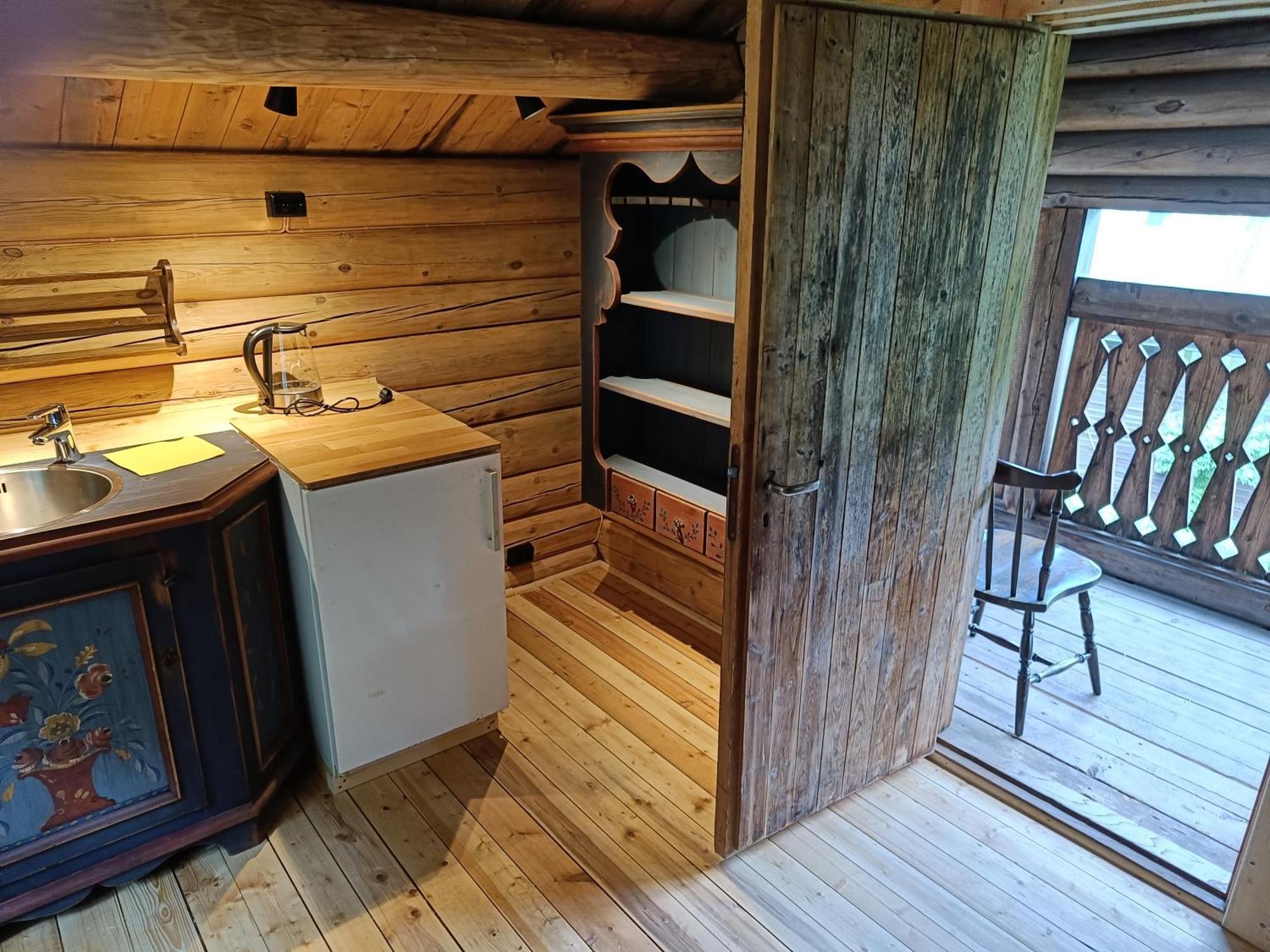 Апартаменти Hesla Farm Каґолоґоло Екстер'єр фото