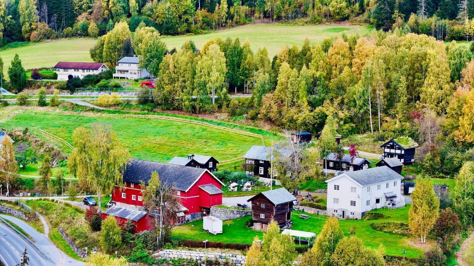 Апартаменти Hesla Farm Каґолоґоло Екстер'єр фото