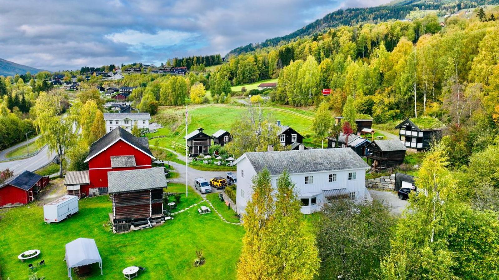 Апартаменти Hesla Farm Каґолоґоло Екстер'єр фото