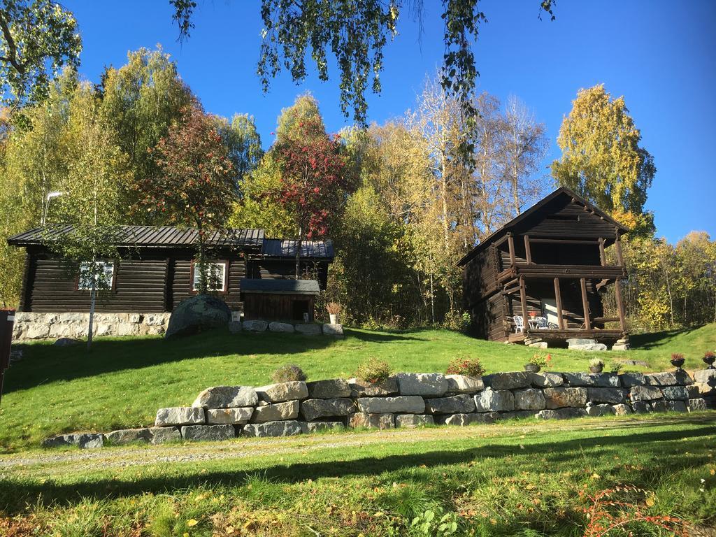 Апартаменти Hesla Farm Каґолоґоло Екстер'єр фото