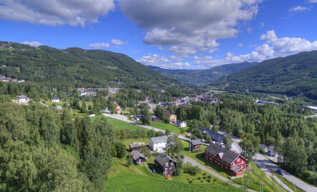 Апартаменти Hesla Farm Каґолоґоло Екстер'єр фото
