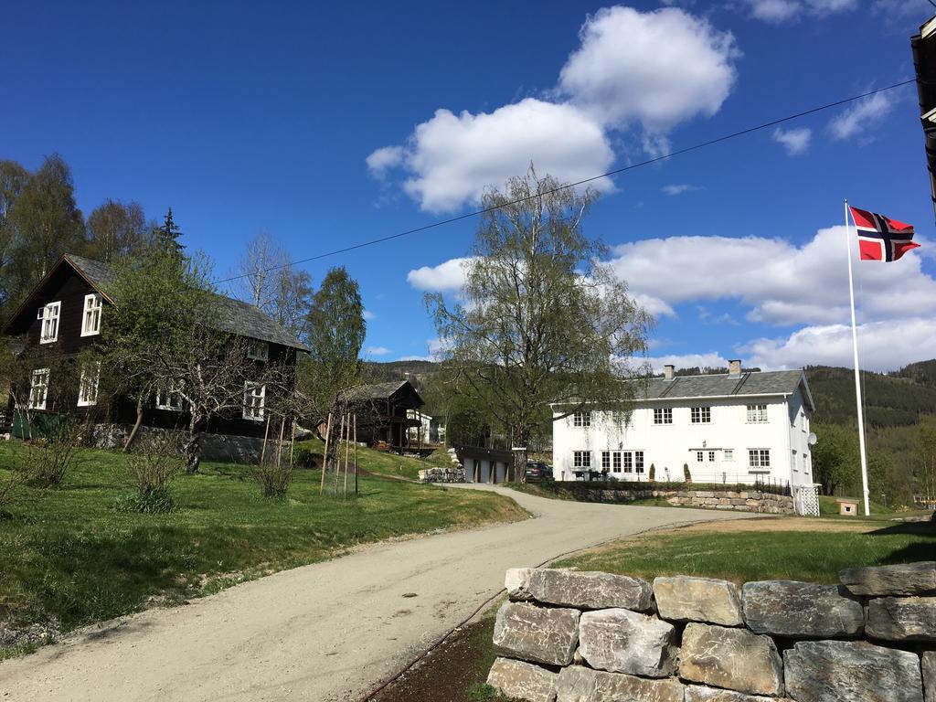 Апартаменти Hesla Farm Каґолоґоло Екстер'єр фото