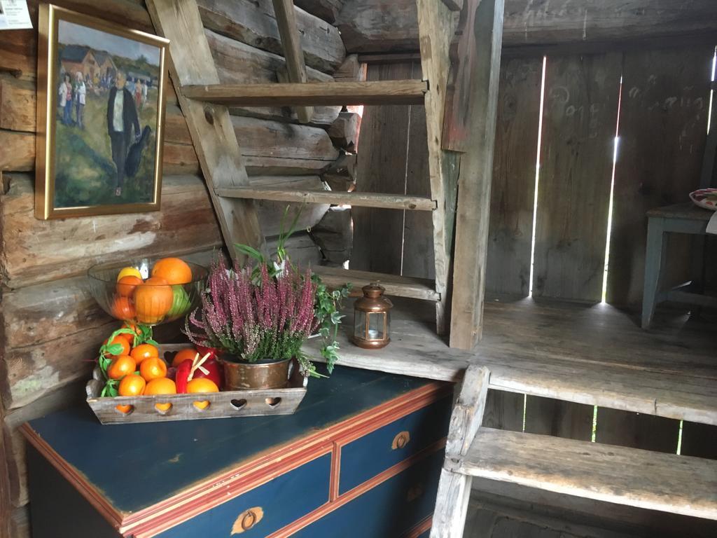 Апартаменти Hesla Farm Каґолоґоло Екстер'єр фото