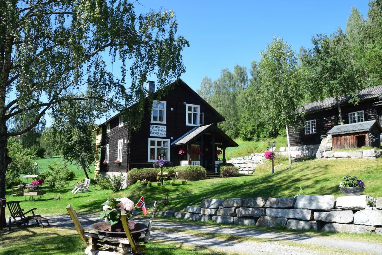 Апартаменти Hesla Farm Каґолоґоло Екстер'єр фото