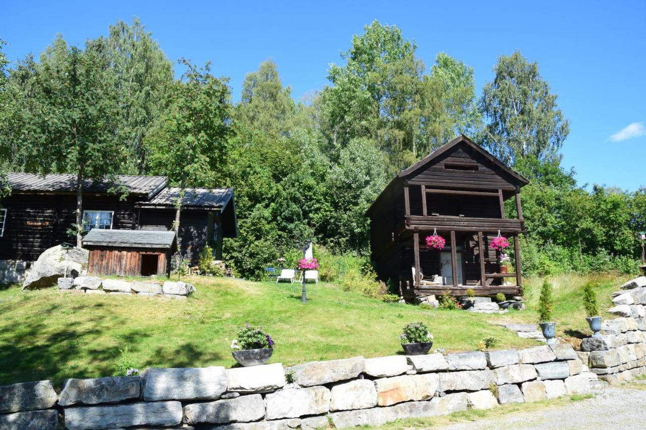 Апартаменти Hesla Farm Каґолоґоло Екстер'єр фото