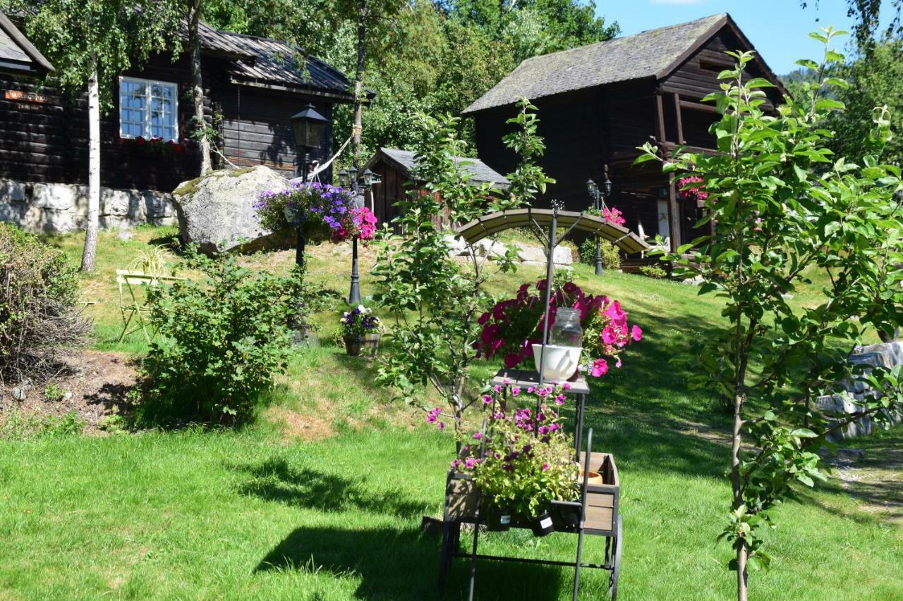 Апартаменти Hesla Farm Каґолоґоло Екстер'єр фото