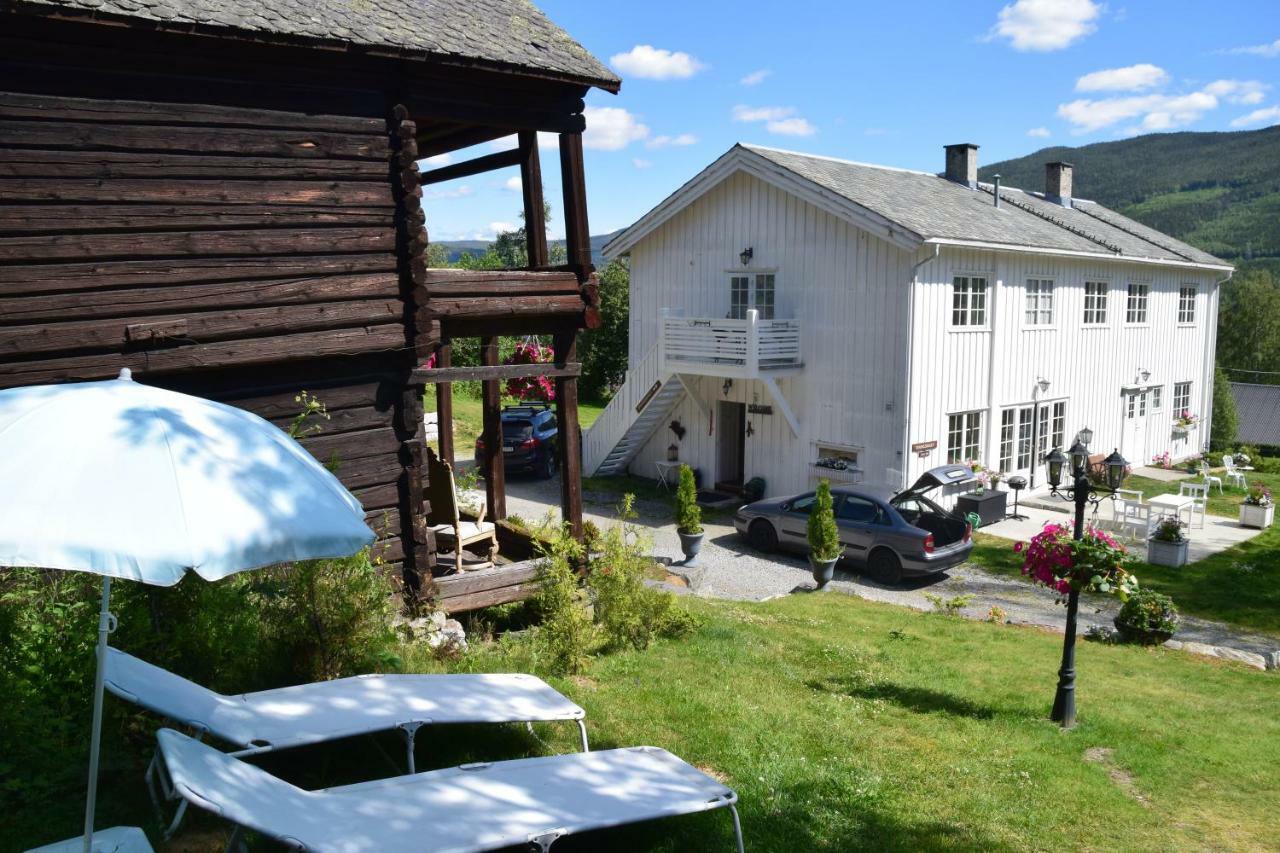 Апартаменти Hesla Farm Каґолоґоло Екстер'єр фото
