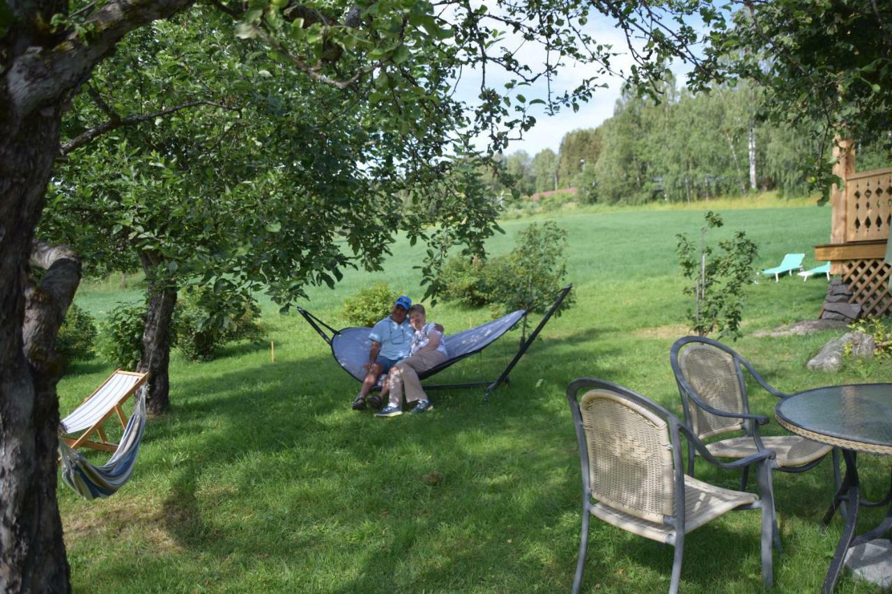 Апартаменти Hesla Farm Каґолоґоло Екстер'єр фото