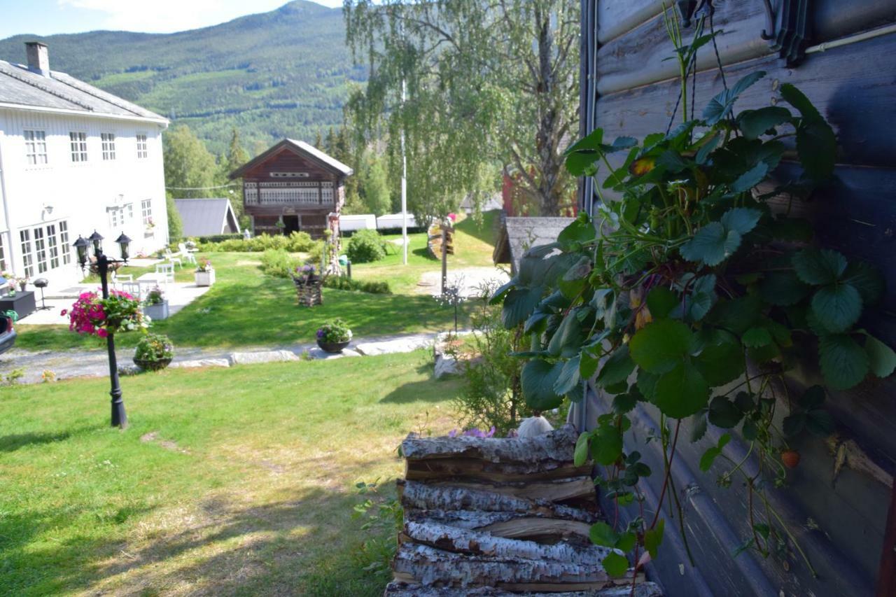 Апартаменти Hesla Farm Каґолоґоло Екстер'єр фото