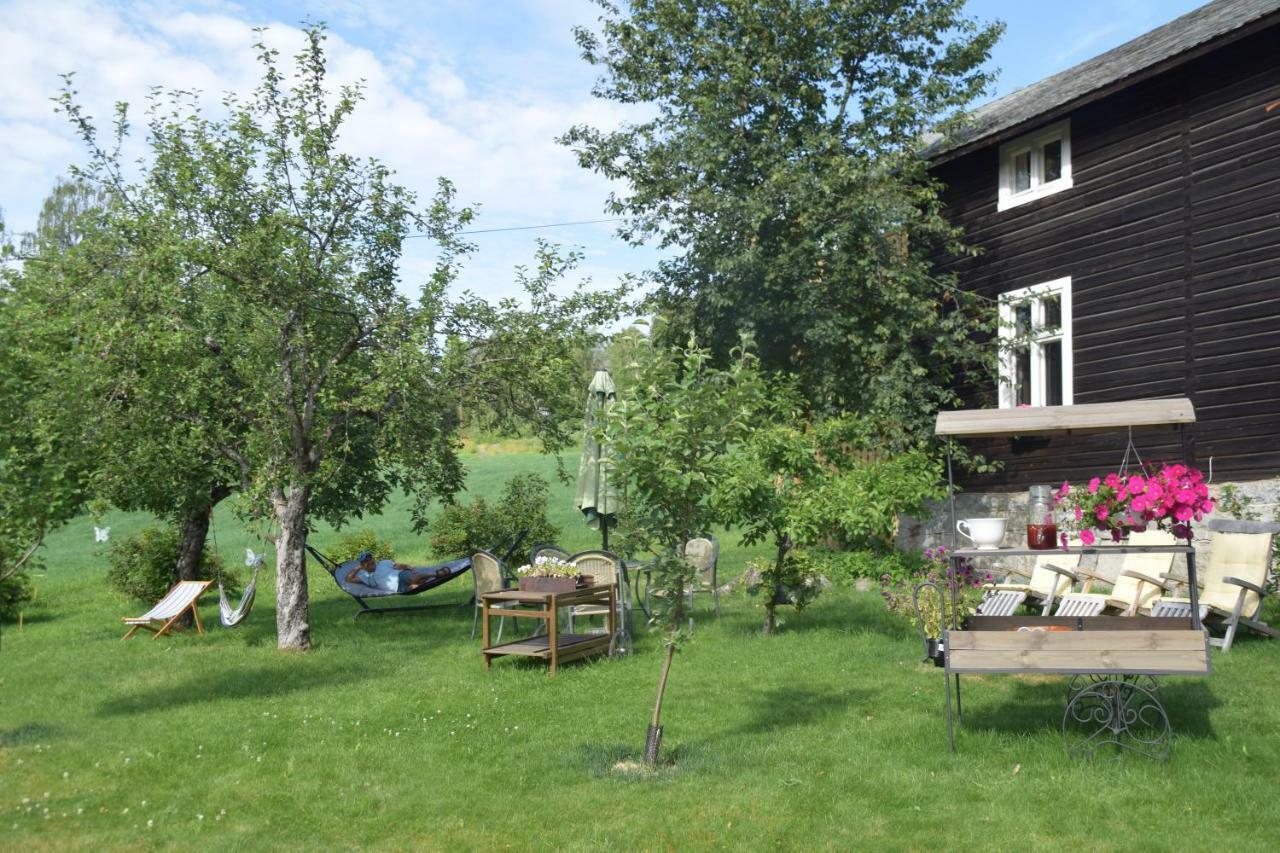 Апартаменти Hesla Farm Каґолоґоло Екстер'єр фото