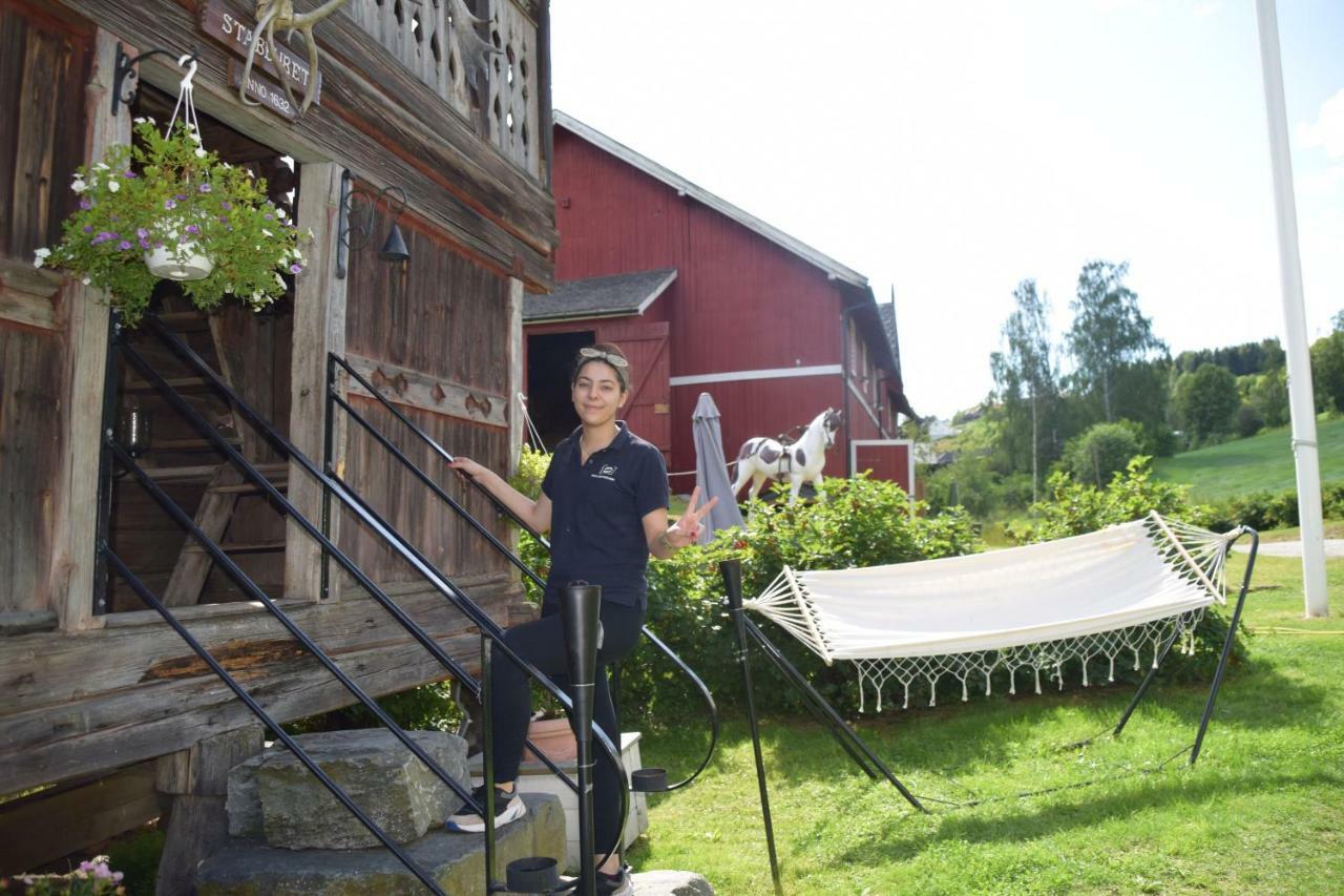 Апартаменти Hesla Farm Каґолоґоло Екстер'єр фото