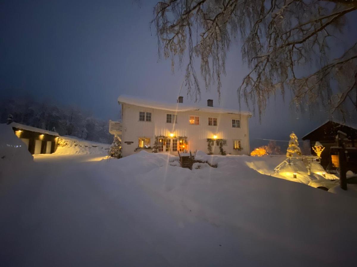 Апартаменти Hesla Farm Каґолоґоло Екстер'єр фото