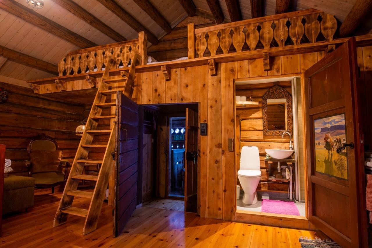 Апартаменти Hesla Farm Каґолоґоло Екстер'єр фото