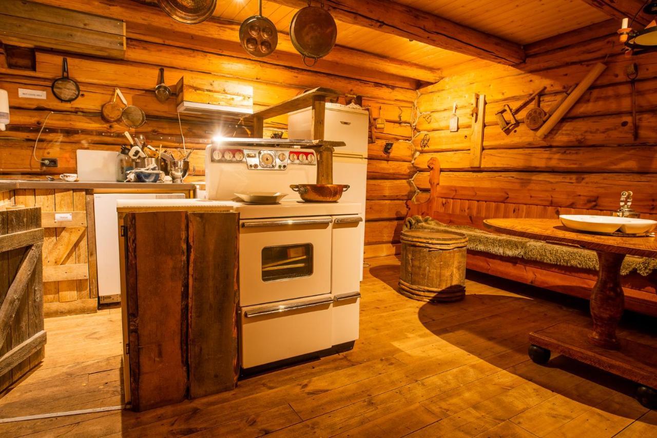 Апартаменти Hesla Farm Каґолоґоло Екстер'єр фото