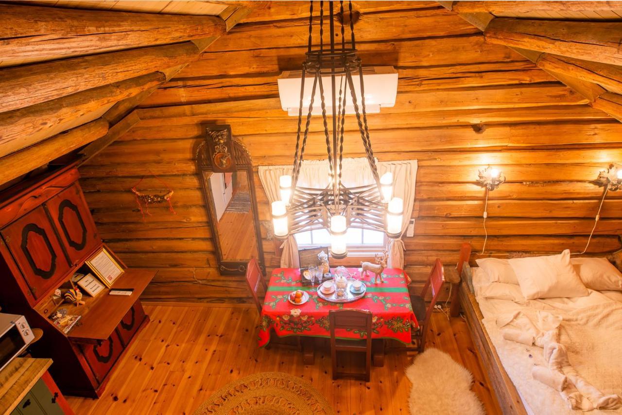 Апартаменти Hesla Farm Каґолоґоло Екстер'єр фото