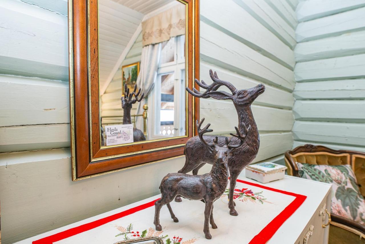 Апартаменти Hesla Farm Каґолоґоло Екстер'єр фото