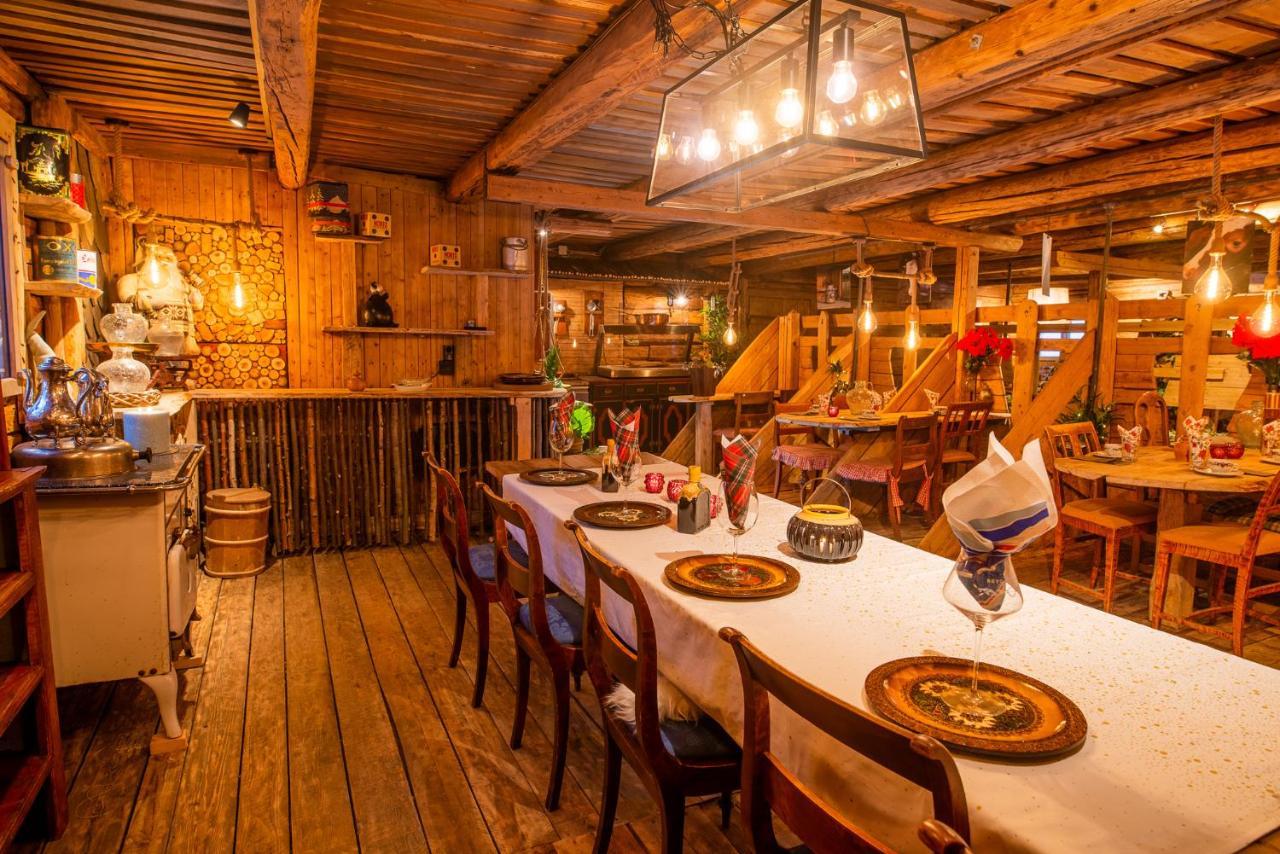 Апартаменти Hesla Farm Каґолоґоло Екстер'єр фото